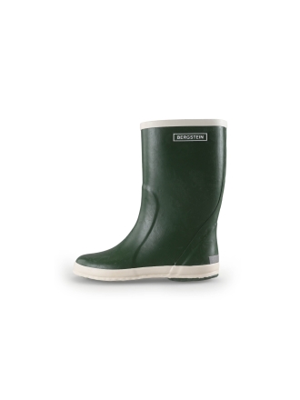 Bergstein Regenlaarzen Groen 270174