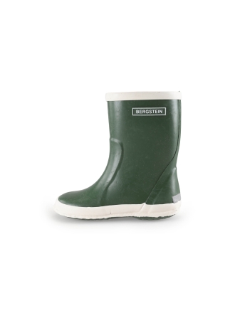 Bergstein Regenlaarzen Groen 270175