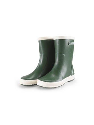 Bergstein Regenlaarzen Groen 270175