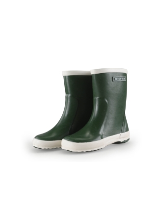 Bergstein Regenlaarzen Groen 270176
