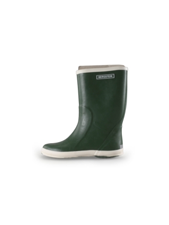 Bergstein Regenlaarzen Groen 270178