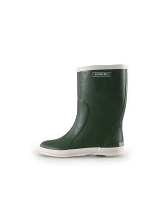 Bergstein Regenlaarzen Groen 270179