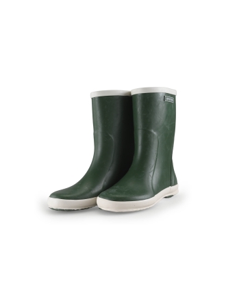 Bergstein Regenlaarzen Groen 270179