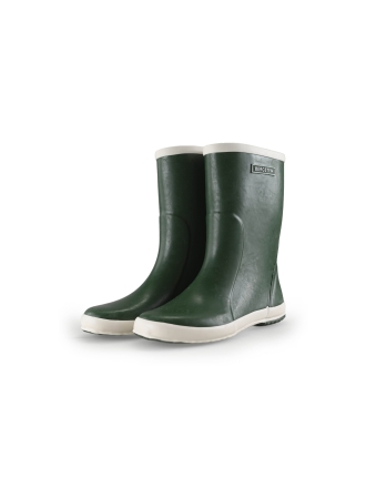 Bergstein Regenlaarzen Groen 270180