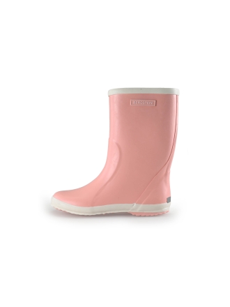 Bergstein Regenlaarzen Roze 270185