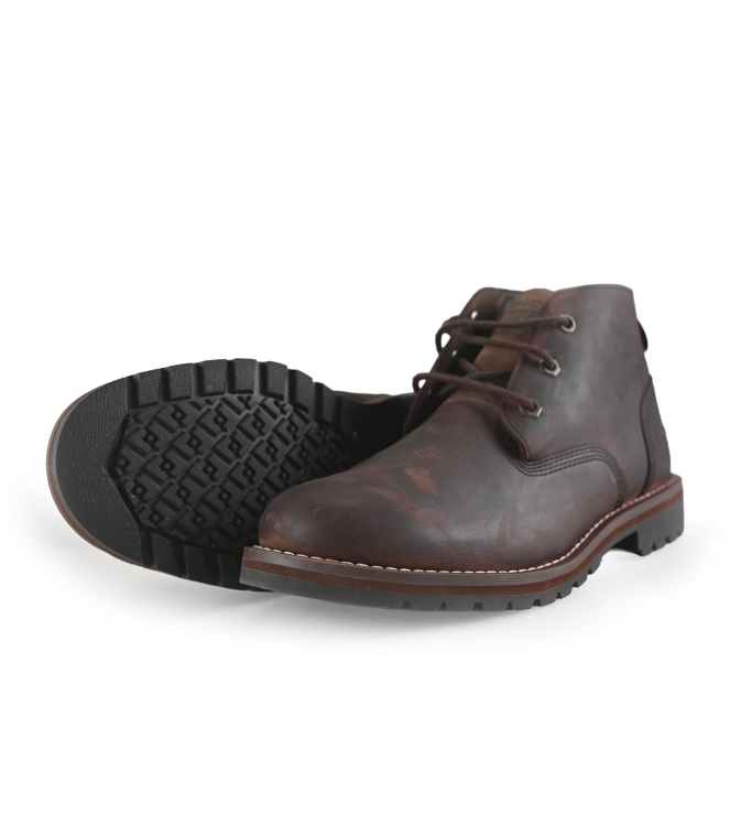Timberland Veterboots