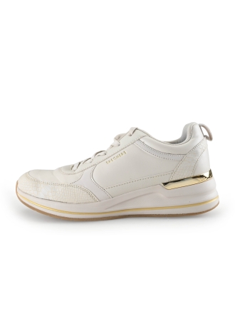Skechers Sneakers Wit 270200
