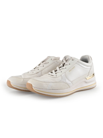 Skechers Sneakers Wit 270200