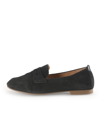 Gabor Loafers  Zwart 270204