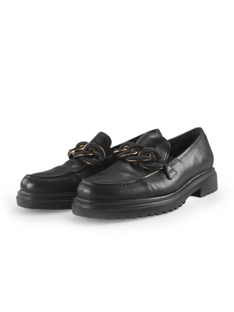 Gabor Loafers  Zwart 270207