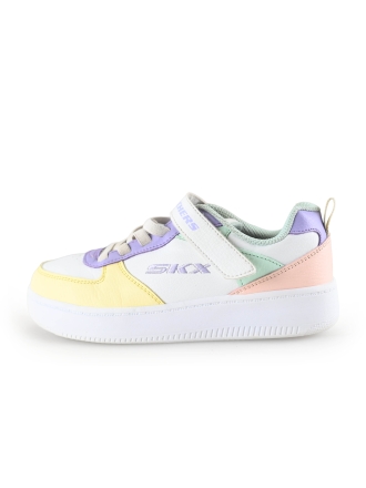 Skechers Sneakers Wit 270226