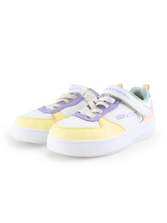 Skechers Sneakers Wit 270226