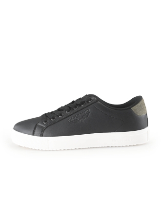 PME Legend Veterschoenen Zwart 270241