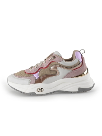 Mexx Sneakers Beige 270246