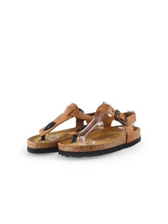 Hush Puppies Sandalen Cognac 270248