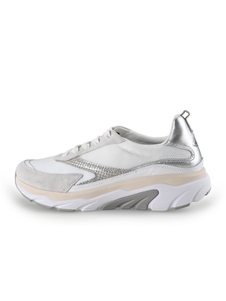 Gabor Sneakers Wit 270249