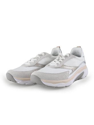 Gabor Sneakers Wit 270249