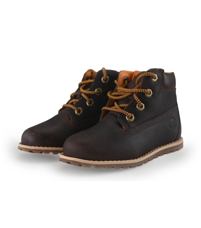 Timberland Veterboots