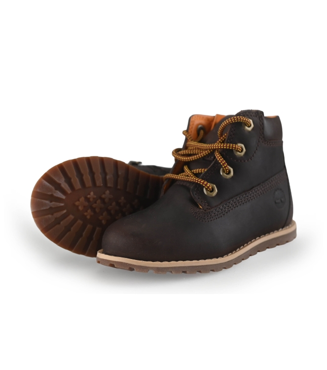 Timberland Veterboots