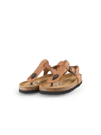 Hush Puppies Sandalen Cognac 270255