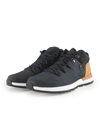 Timberland Sneakers Blauw 270261