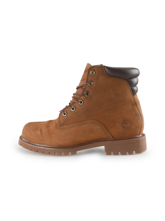 Timberland Veterboots Bruin 270262