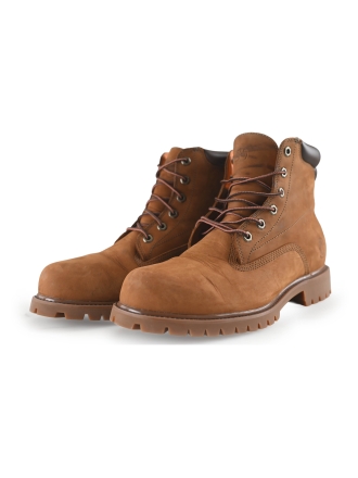 Timberland Veterboots Bruin 270262