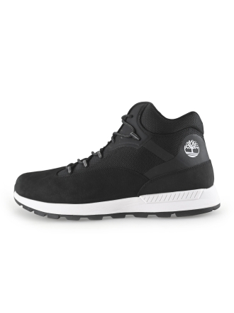 Timberland Hoge sneakers Zwart 270263