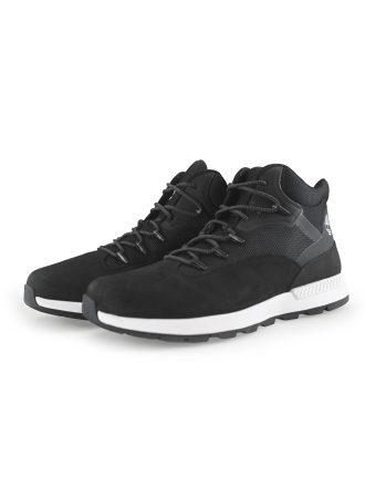 Timberland Hoge sneakers Zwart 270263