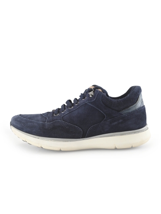 Greve Sneakers Blauw 270264
