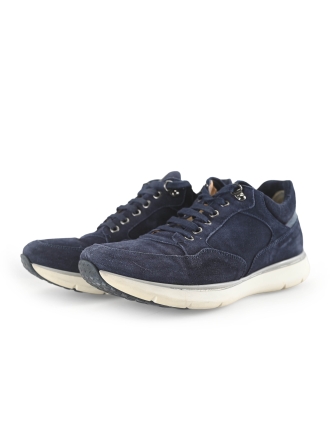 Greve Sneakers Blauw 270264