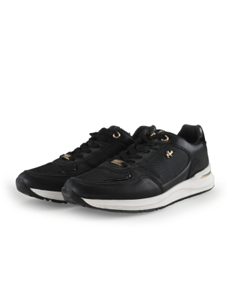 Mexx Sneakers Zwart 270266