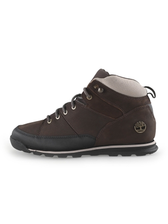 Timberland Hoge sneakers Grijs 270272