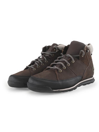 Timberland Hoge sneakers Grijs 270272
