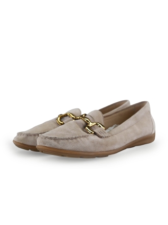 Gabor Instappers Beige 270277