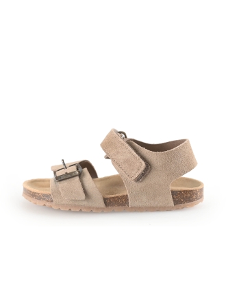 IK-KE Sandalen Beige 270284