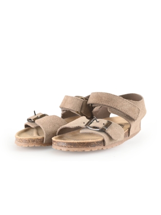 IK-KE Sandalen Beige 270284