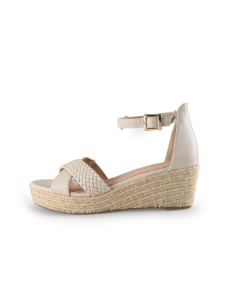 Norah Sleehakken Beige 270288