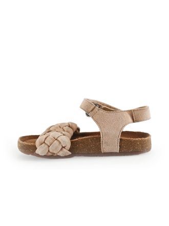 Nelson Sandalen Beige 270294