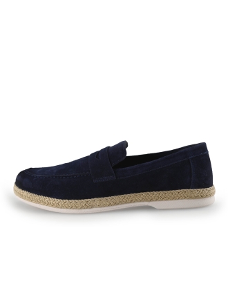 Vertice Instappers Blauw 270297