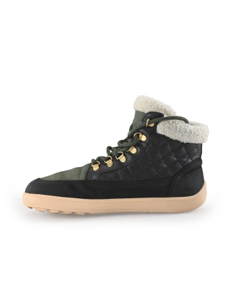 Barefoot Be Lenka Hoge sneakers
