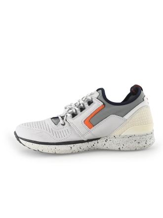 Greve Sneakers Wit 270310