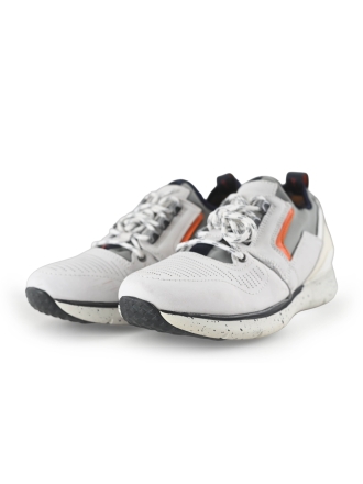 Greve Sneakers Wit 270310