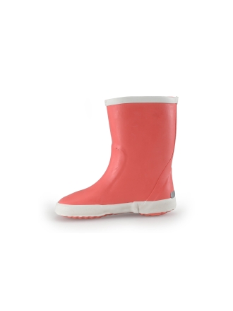 Bergstein Regenlaarzen Roze 270329