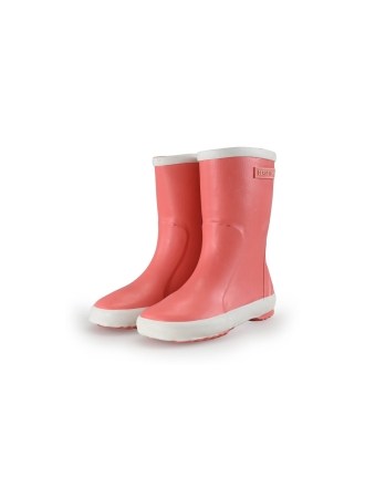Bergstein Regenlaarzen Roze 270329