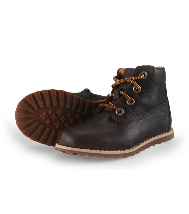 Timberland Veterboots