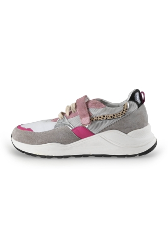 Muyters Sneakers Wit 270333