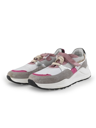 Muyters Sneakers Wit 270333
