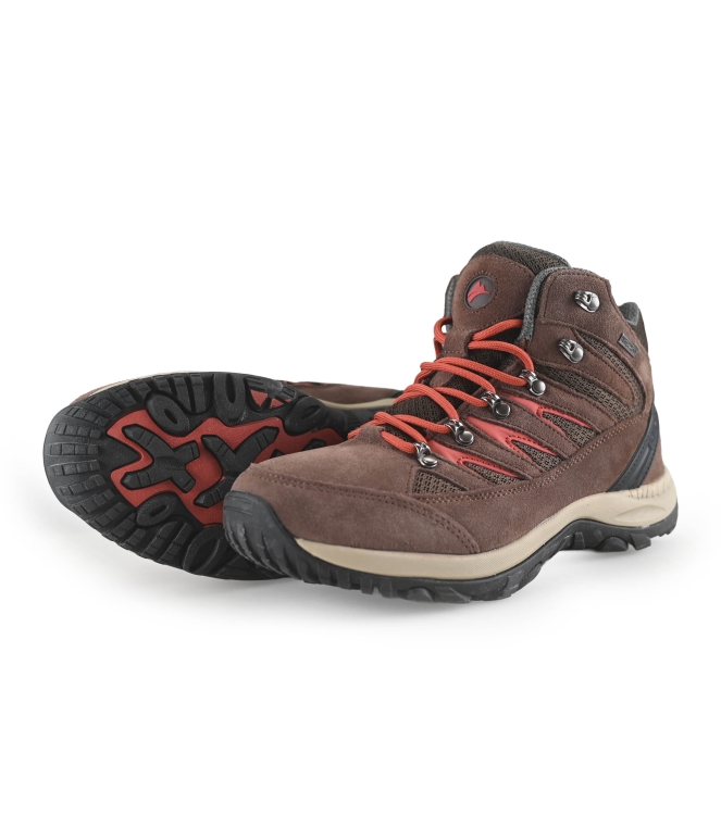 Travelin Veterboots