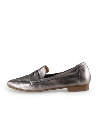 DSTRCT Loafers 